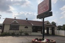其他 Red Carpet Inn