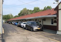 其他 4 Red Carpet Inn