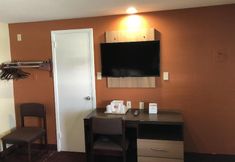 其他 5 Red Carpet Inn