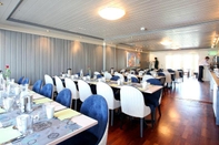 Ruangan Fungsional Thon Hotel Brønnøysund