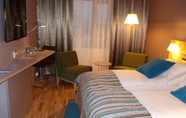 Kamar Tidur 5 Thon Hotel Brønnøysund