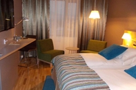 Kamar Tidur Thon Hotel Brønnøysund