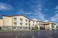 Exterior La Quinta Inn Suites By Wyndham Erie