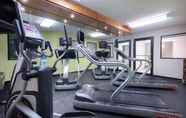 Fitness Center 6 La Quinta Inn Suites By Wyndham Erie