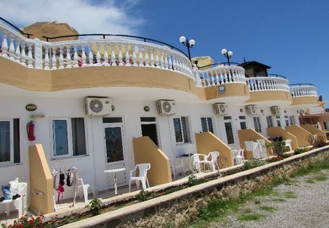 Exterior Studios Coralli