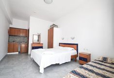 Bedroom 3 Studios Coralli