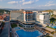 Exterior Lonicera Premium Hotel