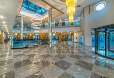 外部的 4 Lonicera Premium Hotel