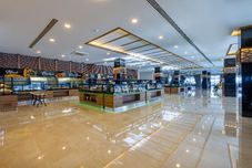 大堂 Lonicera Premium Hotel