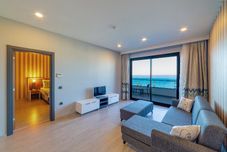 公共空间 Lonicera Premium Hotel