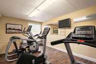 Fitness Center Royal Hotel Regina Trademark Collection By Wyndham