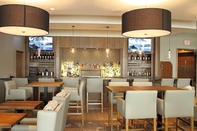 Bar, Kafe dan Lounge Manteo Resort Waterfront Hotel Villas