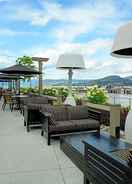 COMMON_SPACE Manteo Resort Waterfront Hotel Villas