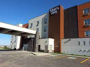 Exterior 4 STARS INN EDMONTON AIRPORT