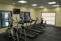 Fitness Center STARS INN EDMONTON AIRPORT