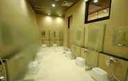 Others 5 Capsule Hotel Anshin Oyado Tokyo Shimbashi