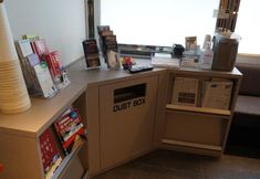 기타 7 First Cabin Tsukiji