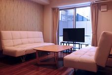 共用スペース Sai Hotel Kiyomizu Gojo