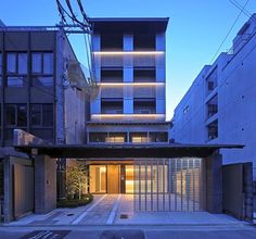 外観 4 Sai Hotel Kiyomizu Gojo