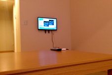 寝室 Sai Hotel Kiyomizu Gojo