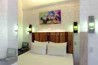 Bedroom Serviced Apartments by Eco Hotel Bohol