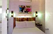 Bedroom 3 Serviced Apartments by Eco Hotel Bohol