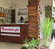 Lobby 5 Serviced Apartments by Eco Hotel Bohol