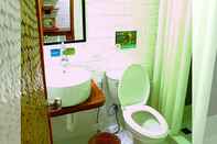 In-room Bathroom Serviced Apartments by Eco Hotel Bohol