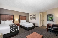 Common Space La Quinta Inn Suites By Wyndham N Little Rock Mcca