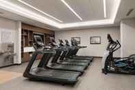 Fitness Center Home2 Suites By Hilton Denver Downtown Convention