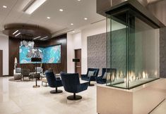 Lobby 3 Home2 Suites By Hilton Denver Downtown Convention