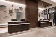 Lobby Home2 Suites By Hilton Denver Downtown Convention