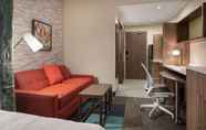 Bedroom 7 Home2 Suites By Hilton Denver Downtown Convention