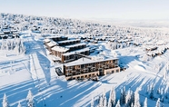 Entertainment Facility 5 Radisson Blu Mountain Resort & Residences Trysil