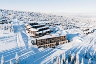 Fasilitas Hiburan Radisson Blu Mountain Resort & Residences Trysil