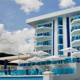 The Abidah By Accra All Inclusive Adults Only 1, Hotel Kedutaan Besar A.S.