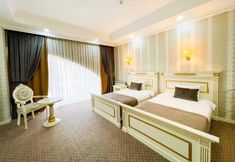 Others 6 Premier Palace Apartment 1 Br Ggi