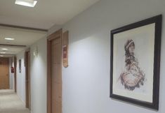 Common Space 7 Tiba St
