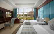 Bedroom 7 Three Points Al Salama Hotel