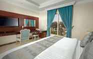 Bedroom 5 Three Points Al Salama Hotel