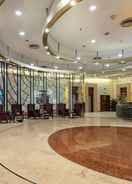 LOBBY Radisson Hotel Gurugram Sohna Road City Center