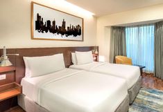 Others 7 Radisson Hotel Gurugram Sohna Road City Center