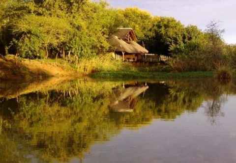 Nearby View and Attractions Mogalakwena River Lodge