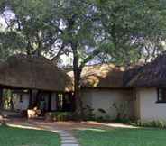 Exterior 5 Mogalakwena River Lodge