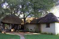 Exterior Mogalakwena River Lodge