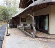 Common Space 4 Mogalakwena River Lodge