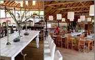 Restaurant 3 Chisomo Safari Lodge
