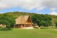 Exterior Olievenfontein Private Game Reserve