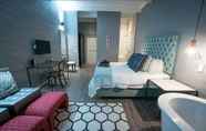 Kamar Tidur 6 Ruby Rose Country House