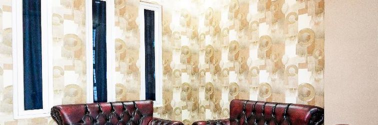 Lainnya Iciw Iciw Exclusive Homestay